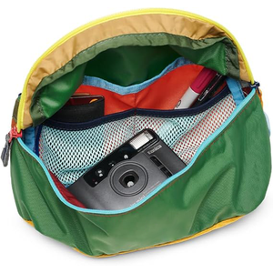 Sac messager promotionnel personnalisé pour homme, étanche, à bandoulière, pour voyage en extérieur, avec logo, pour le commerce transfrontalier - Product Image 4