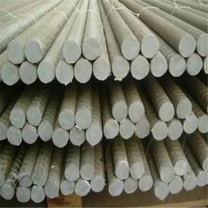 Barres d'armature en FRP SU, barres d'armature en fibre de verre, barres d'armature en GFRP de 28 mm pour la construction - Product Image 5