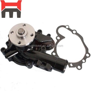 Repuestos para Maquinaria de Construcción, Bomba de Agua para Motor 4TNE88, 129002-42004 - Product Image 6