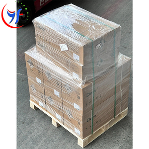 Prezzo all'ingrosso Deye SE-G5.1 Pro batteria di accumulo di energia agli ioni di litio e bassa tensione batteria Deye 51.2V - Product Image 6