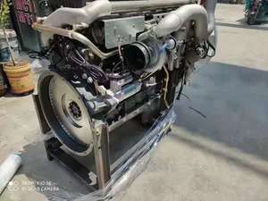 Ensemble moteur MAN MC13 D2676 - Product Image 5