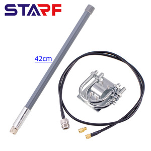 <span class=keywords><strong>RF</strong></span> Jumper <span class=keywords><strong>Pigtail</strong></span> Cáp nối N nữ để <span class=keywords><strong>RP</strong></span> <span class=keywords><strong>SMA</strong></span> <span class=keywords><strong>SMA</strong></span> nam RG58 lmr200 cho sợi thủy tinh Antenna Cáp - Product Image 5