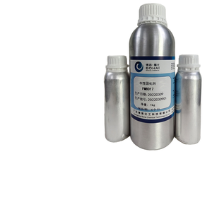 Marchio Bohai due componenti acqua metallo legno di plastica vernici isocianato agente indurente idrossile resine poliuretaniche <span class=keywords><strong>polimero</strong></span> - Product Image 1