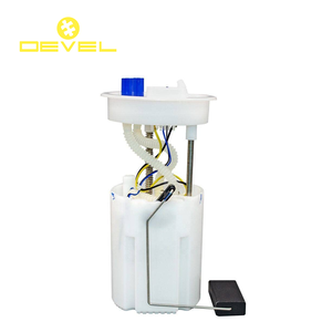 Volkswagen çapraz Polo 1.4L/1.6L elektrikli yakıt pompası-2002 için POLO sportif Sedan 2009 6QD919051A 6Q0919051F - Product Image 1