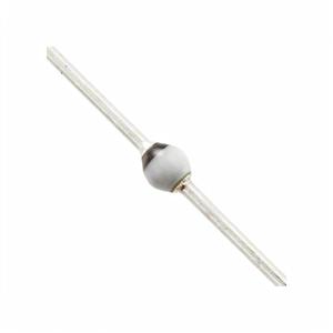 Authorized Distributor SOD-64, Axial BZW03D15-TR Electronic Circuit Components Diodes - Product Image 1