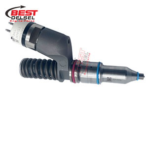 <span class=keywords><strong>Injecteur</strong></span> de carburant pour moteur <span class=keywords><strong>diesel</strong></span> de haute qualité au <span class=keywords><strong>prix</strong></span> d'usine 212-3465 2123465 pour moteur <span class=keywords><strong>diesel</strong></span> C10 C11 C12 C13 - Product Image 1