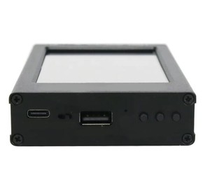 Analyseur de réseau portable NANOVNA-F V2 3 GHz avec écran LCD 4,3'' et commande tactile, modules et kits électroniques - Product Image 5