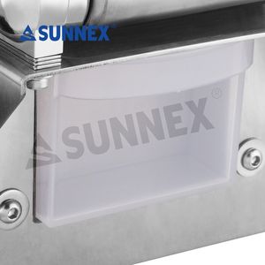 Sunnex-Chafer eléctrico de calor seco con Control de temperatura, platos para Catering - Product Image 4
