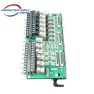 IS200EAUXH1AAA - Soporte Técnico a Largo Plazo para Equipos Eléctricos, Módulo de Función Auxiliar TMR - Product Image 4