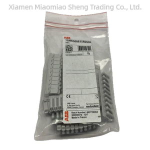 1snk900611r000wbr0 Support de marquage de fils Umh, lot de 10, neuf, original, en stock, pour automatisation industrielle, dédié aux PLC - Product Image 1