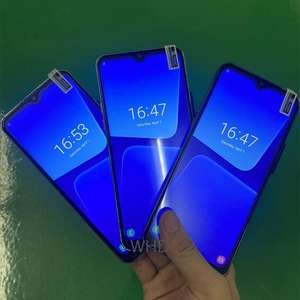 <span class=keywords><strong>M11</strong></span> <span class=keywords><strong>Pro</strong></span> M12 S21 Rino5 <span class=keywords><strong>Pro</strong></span> Smartphone 16GB + 512GB plein écran téléphone portable doigt/visage déverrouiller téléphone portable - Product Image 4