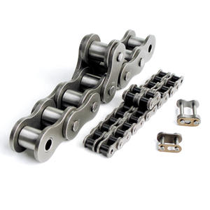 Высококачественная промышленная конвейерная роликовая цепь NOV, стандартная, высокопрочная - Product Image 2