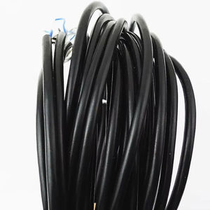 Cableado Eléctrico Flexible para Construcción de Viviendas, Cable de Alimentación Resistente al Fuego - Product Image 1