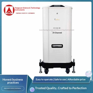 / Low Background <strong>Radiation</strong> Meter High Accuracy Water Quality Radioactivity <strong>Measuring</strong> <strong>Device</strong> Fangyuanke Instrument - Product Image 2