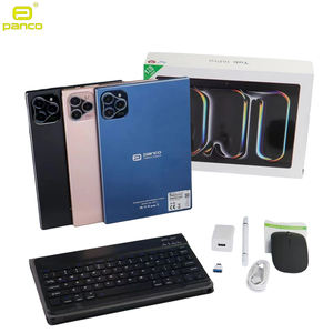 Tablet Panco Tab 16 Pro 2026, Gran Venta, 10.1'' Incell HD / 4GB+32GB / Cámara 5MP+13MP / 4000mAh / Doble SIM, Tablet para Negocios y Juegos - Product Image 5