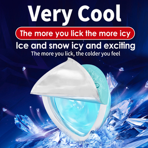 OEM Sweet Ice and Fire Themed Toys Double-Day Sex Couples Exclusive Adult Supplies Passionate Mouth Love Jumping Candy - Product Image 2