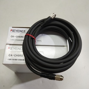 CA-CH5RX สายเชื่อมต่อกล้องเกรดอุตสาหกรรม ทนทานต่อการรบกวนและการงอได้ - Product Image 2