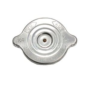 Mercedes-Benz Porsche <b>Radiator</b> <b>Cap</b> 1235010115 1245000106 For Replace Repair - Product Image 1