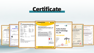 Zekin cửa sổ trượt Hệ thống thiết kế nhiều buồng thời tiết khung nhôm cửa sổ kính cho biệt thự vườn bespoke tùy chọn màu sắc - Product Image 6