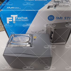 IMI STI ซีรีส์ CRP-3/M ไดอะแฟรมแบบอะนาล็อก ความน่าเชื่อถือสูง ฝาครอบช่วงพิเศษ โพลีคาร์บอเนต รับประกัน 1 ปี - Product Image 6