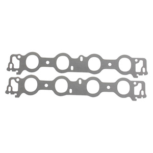 Sprinter mô hình xả Muffler Gasket với heatshields kim loại/vật liệu than chì cho hệ thống ống xả lắp ráp Ống Gasket - Product Image 6