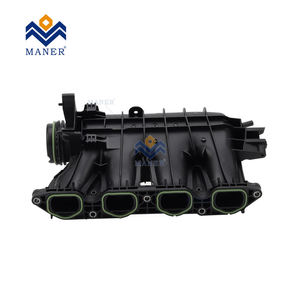 ชุดประกอบท่อร่วมไอดี MANER Engine Parts รุ่น 05E129709F 05E129711F สำหรับ Audi A3 Q3 VW Golf Tiguan Seat Skoda - Product Image 3