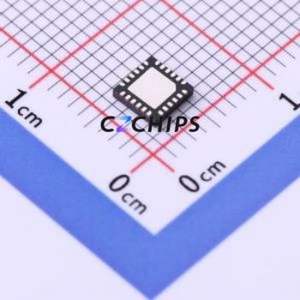 HMC305SLP4E RF Attenuator VFQFN-24(4x4) RF ( Frequency Range: )( Impedance: 50Ohm )( Attenuation Value: 15.5dB ) - Product Image 2