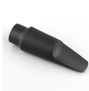 Boquilha Jek de Alta Qualidade para Saxofone Soprano de Borracha Dura Acessório para Instrumentos Musicais - Product Image 5