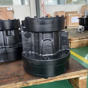 Torre de Pistones Hidráulicos con Motor para Motor Hidráulico 341G Mcr - Product Image 3