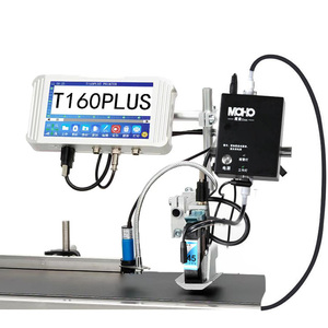 Industrial Continuous Low Cost Production Expiry