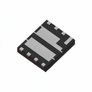 Original One Stop Service Electronics Component FDMD8580 Transistors 8-PowerWDFN - Product Image 1