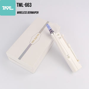 QT อุปกรณ์ดูแลผิวหน้าขนาดเล็กแบบ2 in 1เครื่องมือความงามอเนกประสงค์สำหรับใช้ในบ้านและมืออาชีพ - Product Image 4