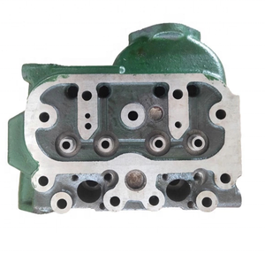 Tête de Cylindre Moteur Automobile Haute Performance de Qualité Supérieure pour Kubota B6000 15231-03200 D1005 D1101 D1102 - Product Image 1