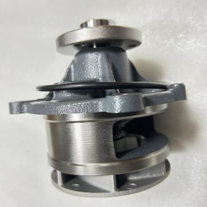 EC210 EC290 รถขุด D6D D6E อะไหล่เครื่องยนต์ ปั๊มน้ำ 21247955 - Product Image 1