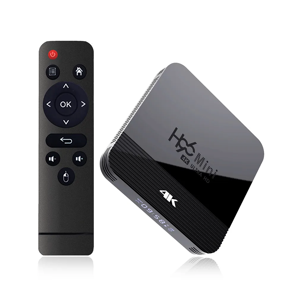 Chinese Manufacturer Tv Box 4k Tv Box Android Tv Box Android 4k
