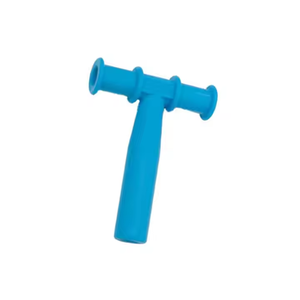 Wqs Paquete de 4 Kits de Terapia del Habla, Mordedores Sensoriales de Silicona para Bebés, Regalo Novedoso, Tubo para Autismo, No Hecho a Mano, Hecho en China - Product Image 4