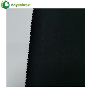 <span class=keywords><strong>Tissu</strong></span> <span class=keywords><strong>de</strong></span> <span class=keywords><strong>bambou</strong></span> Spandex doux, étoffe tricotée 340 gsm pour vêtements <span class=keywords><strong>de</strong></span> Yoga, vente en gros - Product Image 4