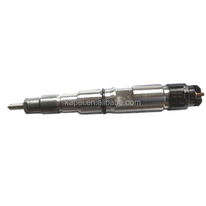 Inyector de combustible hecho en china, 0445120064, 0445120137, 0986435529, 7421006085, 4902255, 4902825, 7420806011para camión - Product Image 4