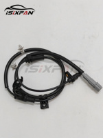 Sensor Kecepatan Roda ABS 58940S1010 Depan Kanan untuk Hyundai Santa Fe