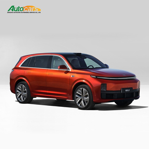 Mobil Listrik Lixiang L7 Kendaraan Energi Baru <span class=keywords><strong>Li</strong></span>-Auto Mobil Listrik Mewah <span class=keywords><strong>Li</strong></span> L7 <span class=keywords><strong>Pro</strong></span> Max SUV Ultra Besar <span class=keywords><strong>Pro</strong></span> Range Extender - Product Image 1
