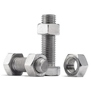 M64 ANSI/ASME b18.31.2 A182 F316 hastelloy <span class=keywords><strong>G30</strong></span> đầy đủ chủ đề Rod - Product Image 1