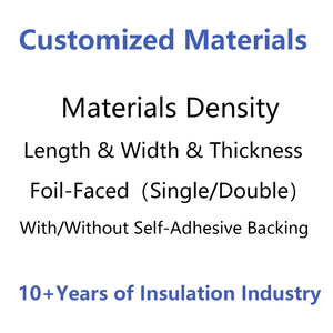 Sound <b>Heat</b> <b>Insulation</b> <b>Material</b> Mineral Rock Wool Board for Construction - Product Image 2