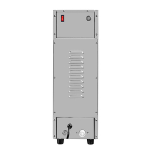 Commercial Hot Water Dispenser Water Boiler 15 L/H Step-heating Adjustable for Cafe Tea Shop Office Restaurant Hotel 1500 W - Product Image 3