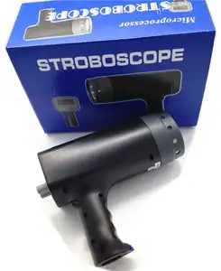 DT2350PC มือถือแบบพกพาแบบพกพา Stroboscope