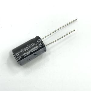 Condensateur électrolytique en aluminium 400V 10uF 6.8UF/2.2/4.7/10/22/33/47/68/120UF/150UF/470UF en STOCK - Product Image 4