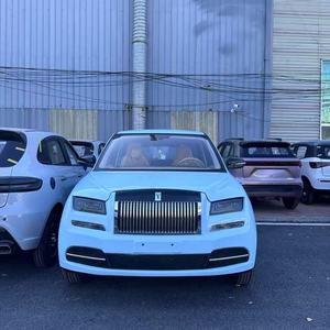 Prix d'usine Long kilométrage 4 roues voiture électrique 4000W 72v <span class=keywords><strong>Eco</strong></span> voiture nouvelle énergie véhicules électriques pour les personnes âgées - Product Image 1