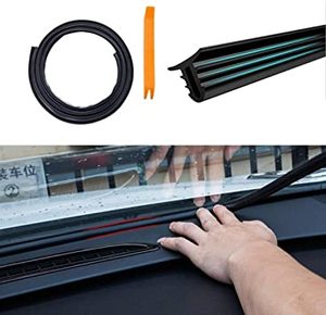 Sellos de <span class=keywords><strong>goma</strong></span> para <span class=keywords><strong>ventana</strong></span> de <span class=keywords><strong>caravana</strong></span>, tamaño personalizado y color, para <span class=keywords><strong>ventana</strong></span> automotriz - Product Image 4