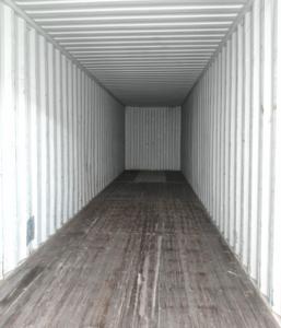 Cheap 20ft 40ft 40hq Container Freight Rates Shipping 40hq Used Container Export Container 40hq - Product Image 5