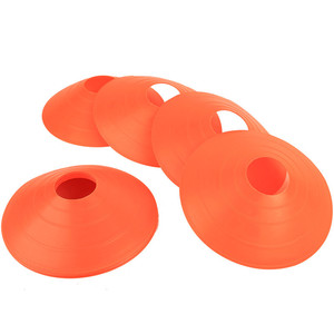 Set de Entrenamiento de Agilidad para Fútbol: Escalera de Velocidad, Conos, Discos, Paracaídas de Resistencia, Bandas de Resistencia, Equipo de Entrenamiento de Velocidad - Product Image 5