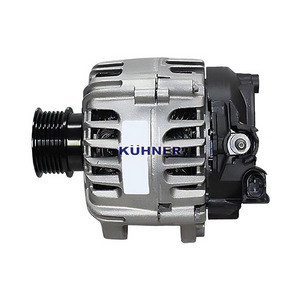 Alternateur Compatible pour FORD KUGA II 2.0 TDCi 4x4 Diesel (KW: 120, HP: 163) de 03-2013 à 09-2014 VALEO 554608RIR - Product Image 2